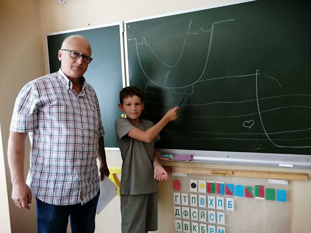 Сухой док - повторяем изобретения Петра I