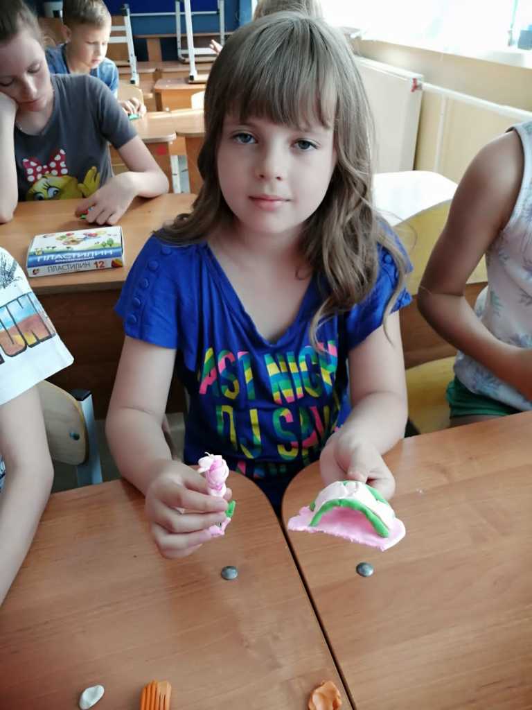 Арочный мост. Повторяем изобретения И.П.Кулибина